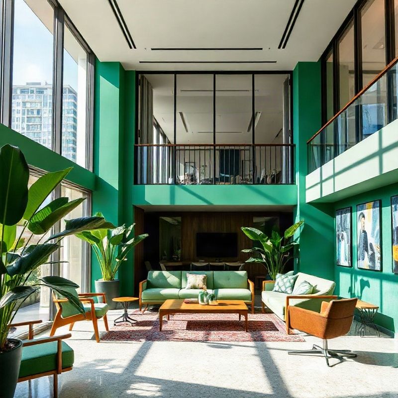 Escritório boutique da Forgespixel na Avenida Paulista