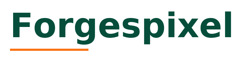 Forgespixel logo